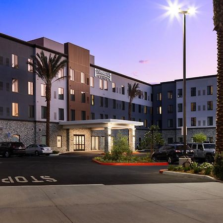 Staybridge Suites Eastvale - Norco By Ihg Exterior foto