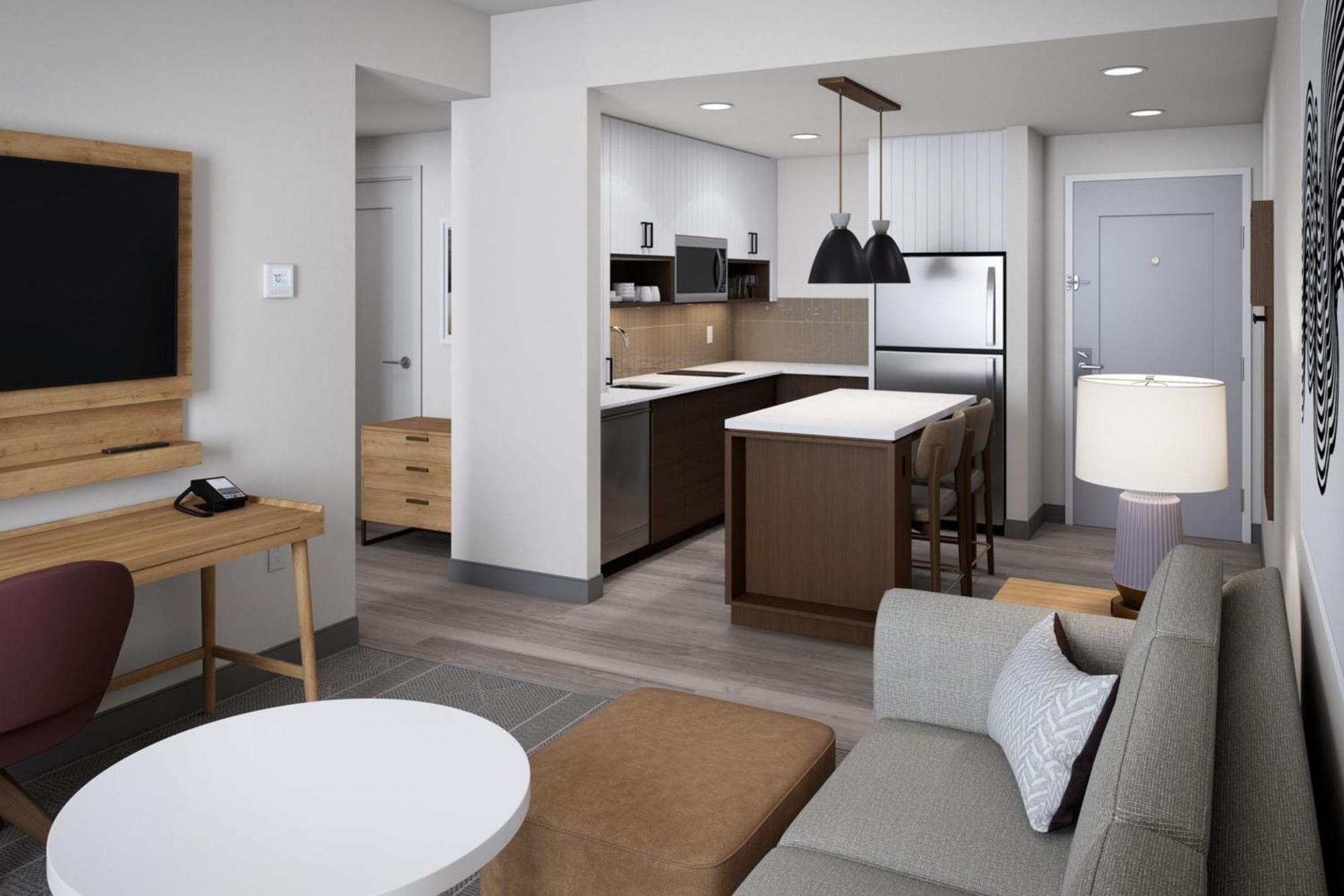 Staybridge Suites Eastvale - Norco By Ihg Exterior foto