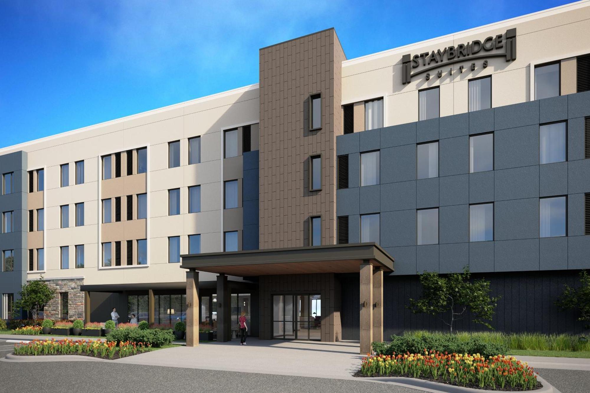 Staybridge Suites Eastvale - Norco By Ihg Exterior foto