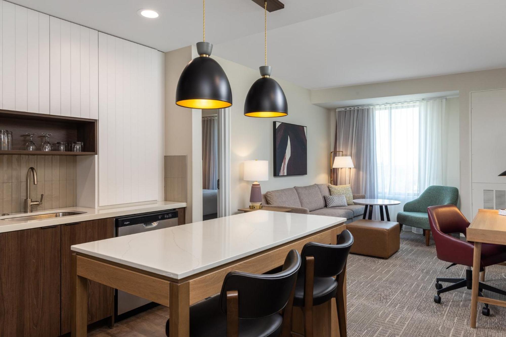 Staybridge Suites Eastvale - Norco By Ihg Exterior foto